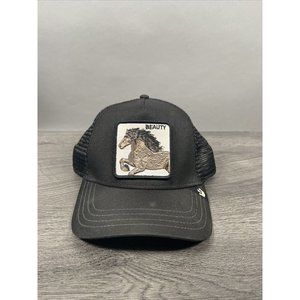 Goorin Bros Stallion Trucker Hat